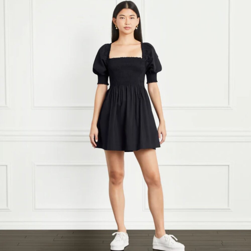 Athena Nap Dress